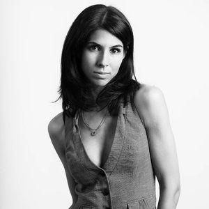 Meet your Posher, Aubrey